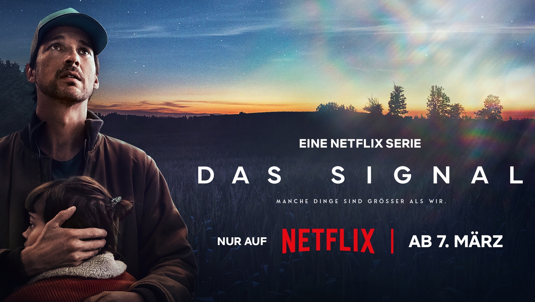 Das Signal