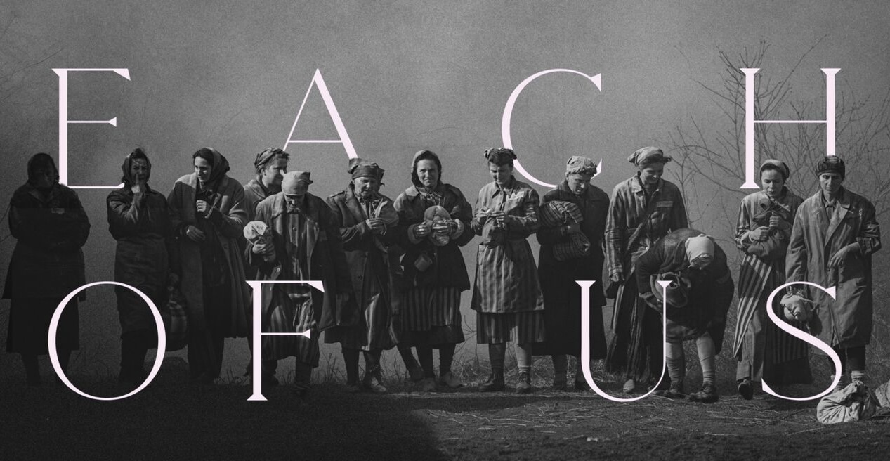 Each of Us