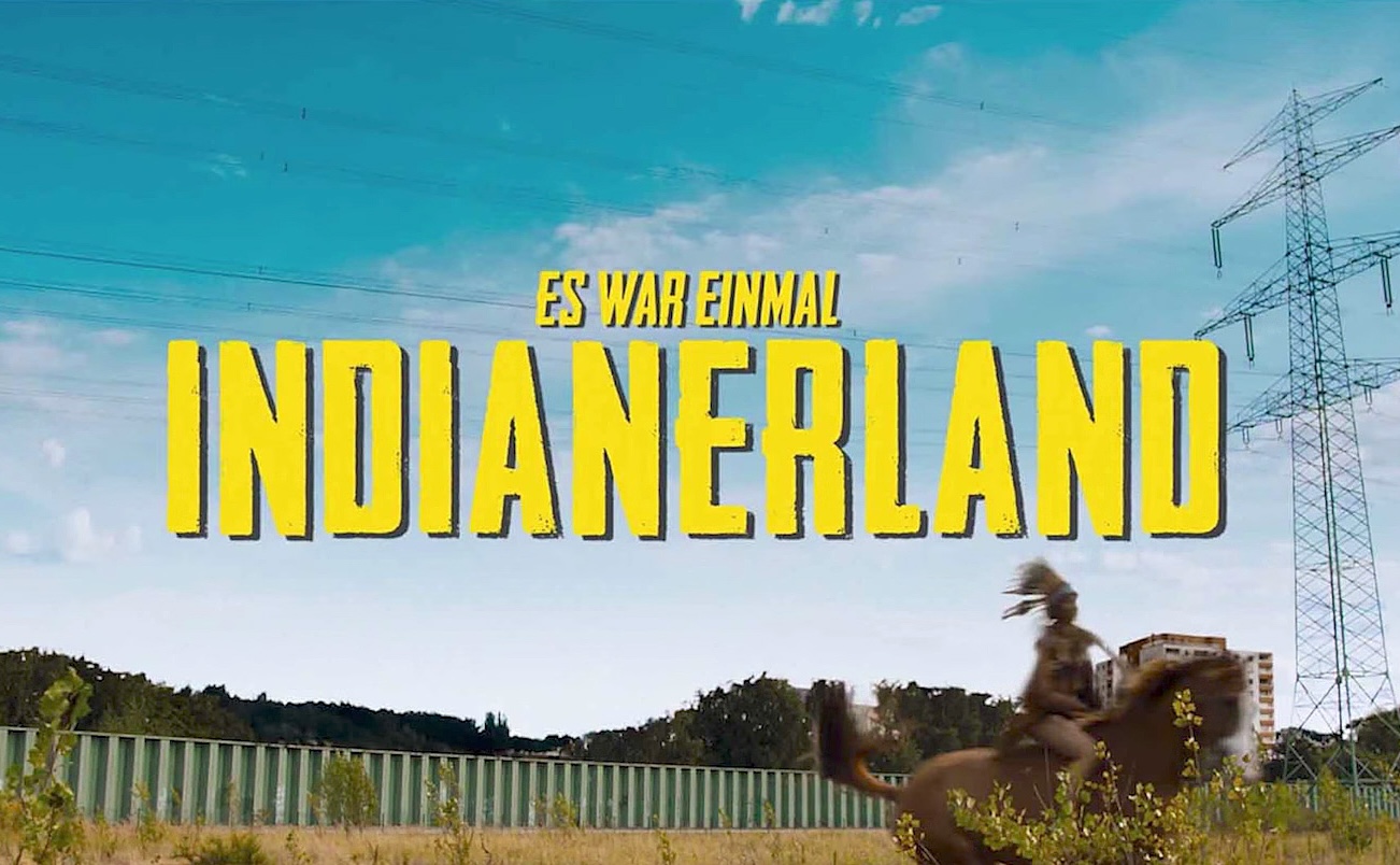 Es war einmal Indianerland