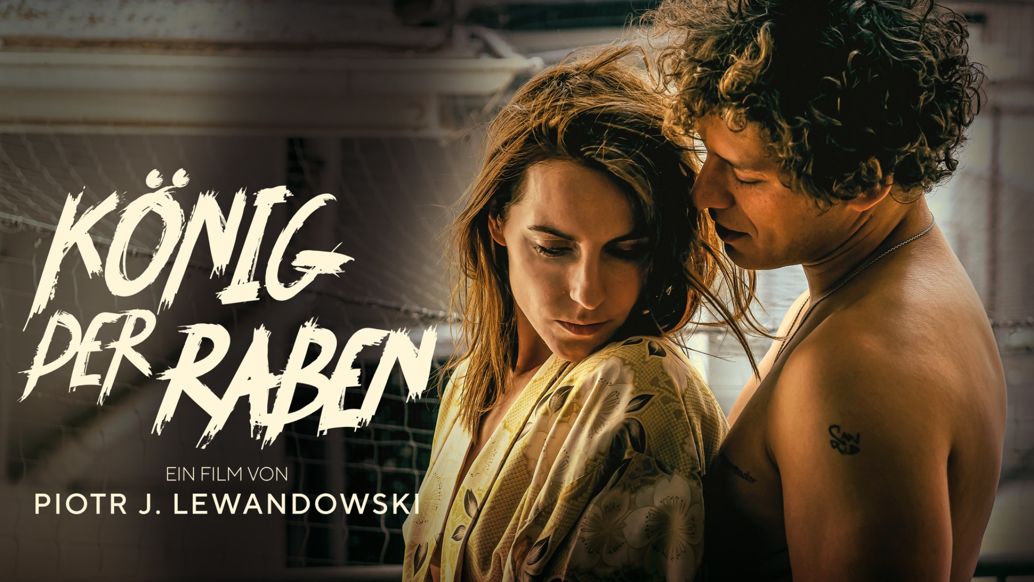 König der Raben