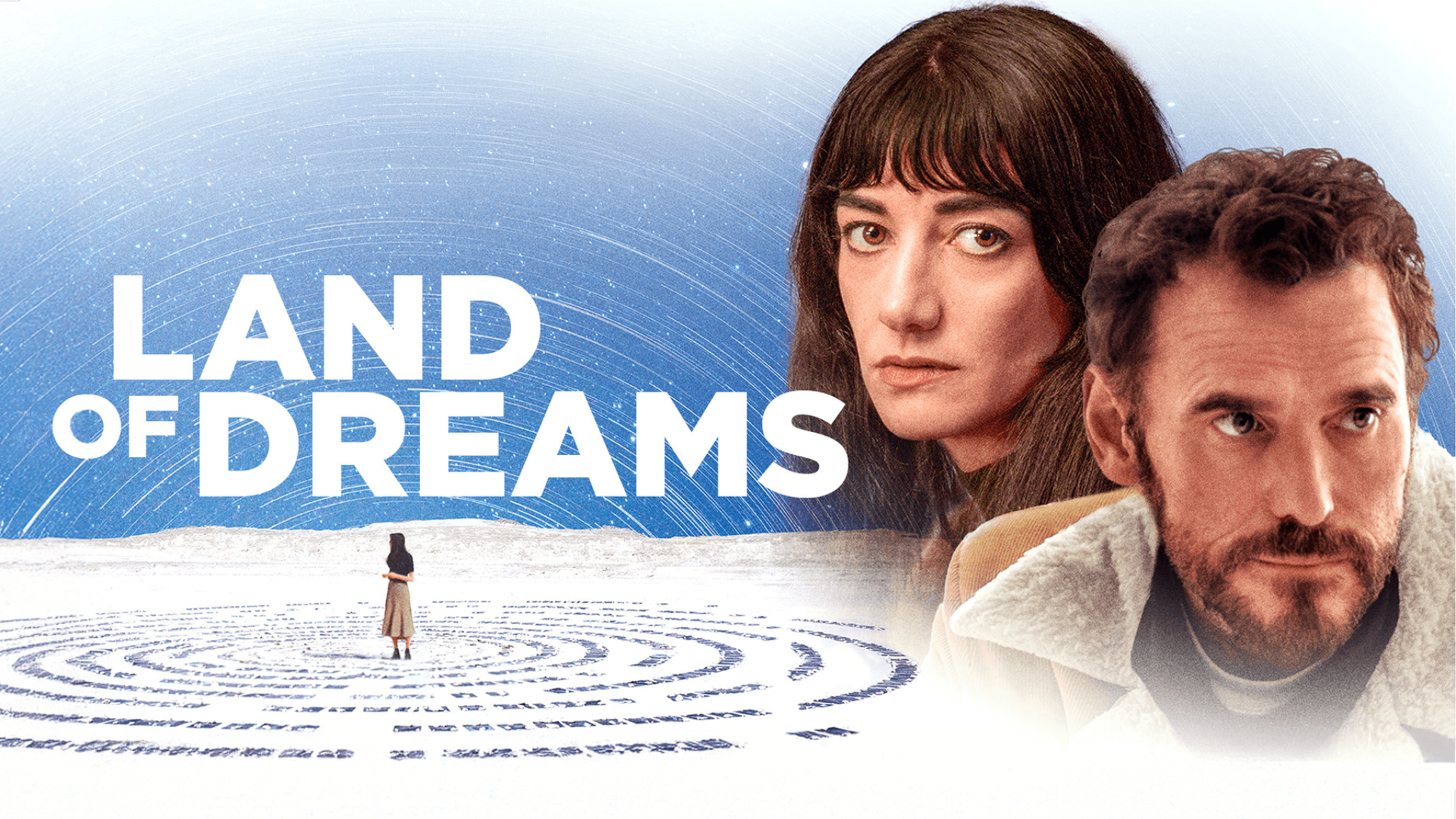 Land of Dreams