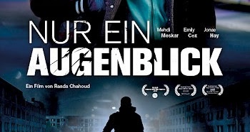Nur ein Augenblick
